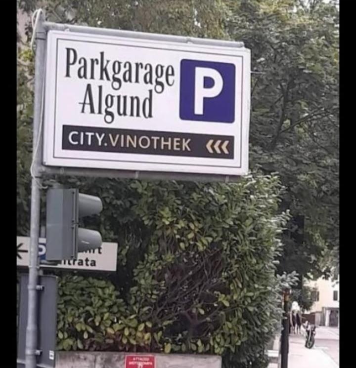 Appartamento Merano Nel Cuore Екстер'єр фото