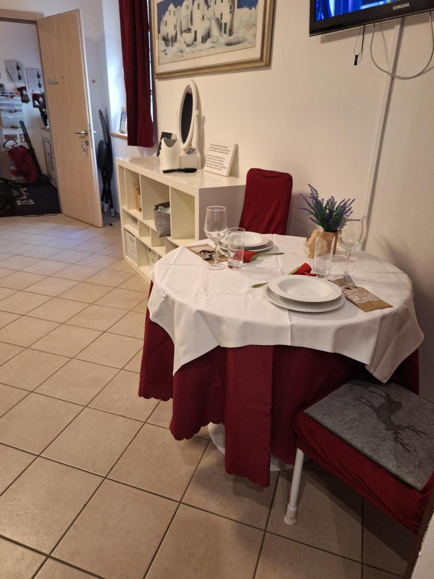 Appartamento Merano Nel Cuore Екстер'єр фото