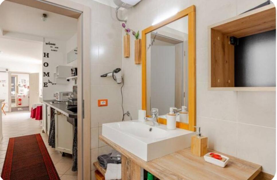 Appartamento Merano Nel Cuore Екстер'єр фото