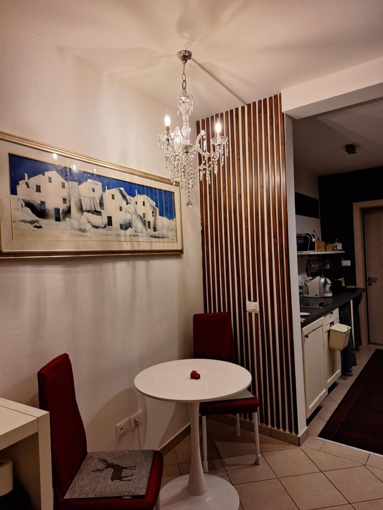 Appartamento Merano Nel Cuore Екстер'єр фото